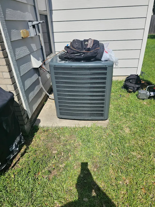 Dynamic Flow AC & Heating — customer photo 4