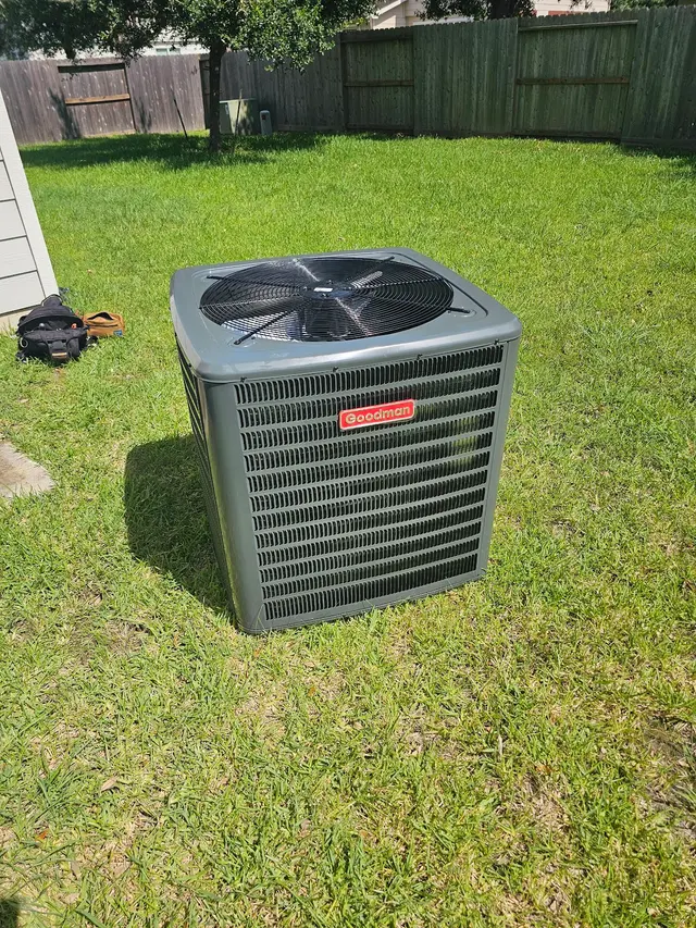 Dynamic Flow AC & Heating — customer photo 6