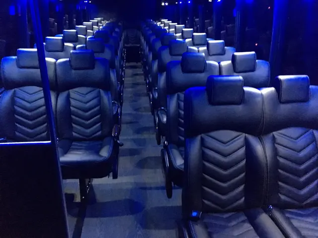 Diamond Transportation — photo from the business 11