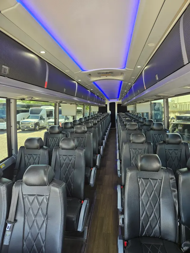 Diamond Transportation — photo from the business 3