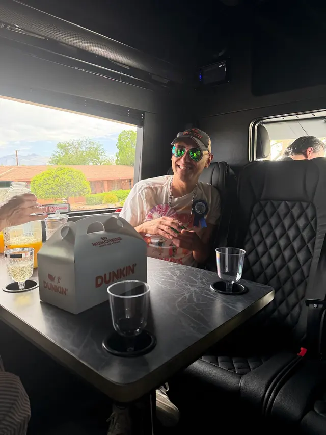 Customer photo of work by Diamond Transportation, from Rick S's review