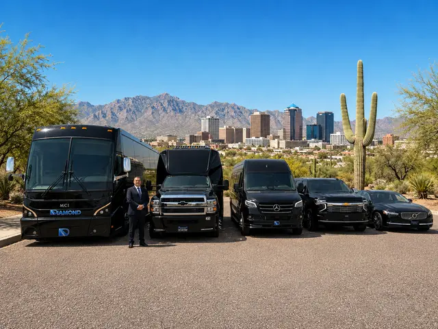 Diamond Transportation — customer photo 4