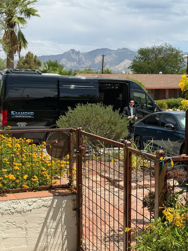 Customer photo of work by Diamond Transportation, from Rick S's review