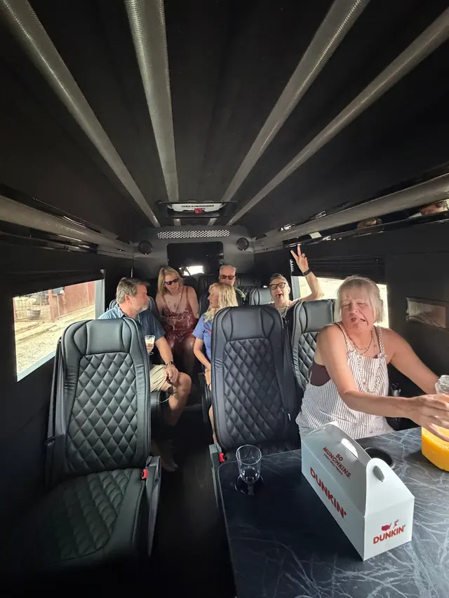 Customer photo of work by Diamond Transportation, from Rick S's review