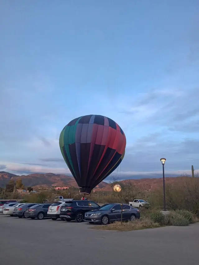 Diamond Transportation — photo from the business 10