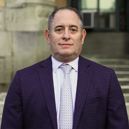 Arthur L. Pressman, Attorney at Law - Buffalo — photo from the business 4