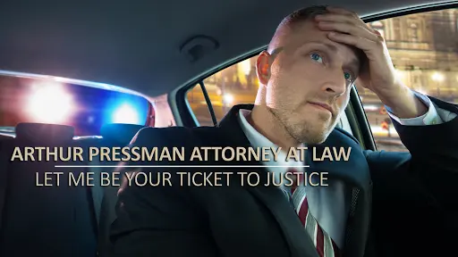 Arthur L. Pressman, Attorney at Law - Buffalo — photo from the business 1