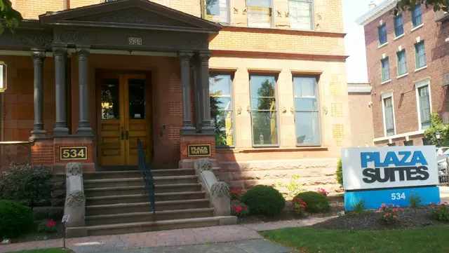 Law Offices of Dominic Saraceno — photo from the business 3