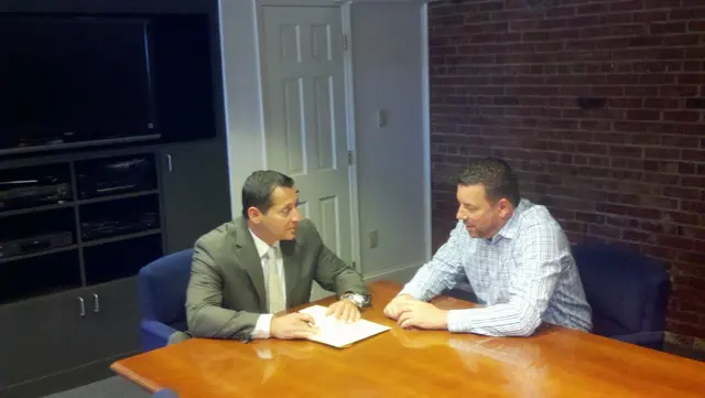 Law Offices of Dominic Saraceno — photo from the business 8