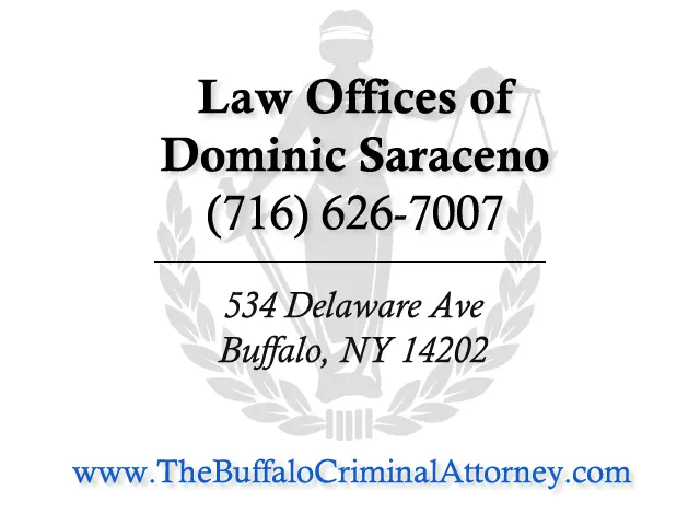 Law Offices of Dominic Saraceno — photo from the business 6