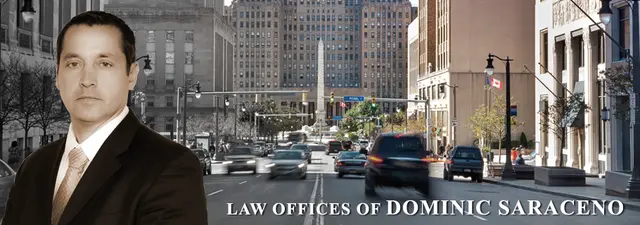 Law Offices of Dominic Saraceno — photo from the business 7