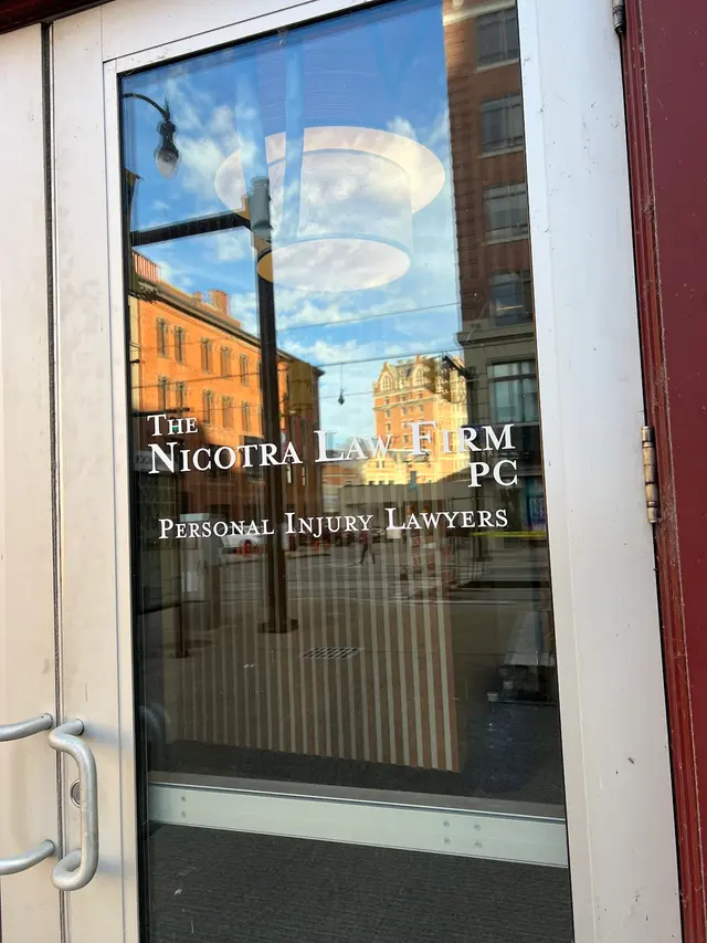 The Nicotra Law Firm, PC — photo from the business 2