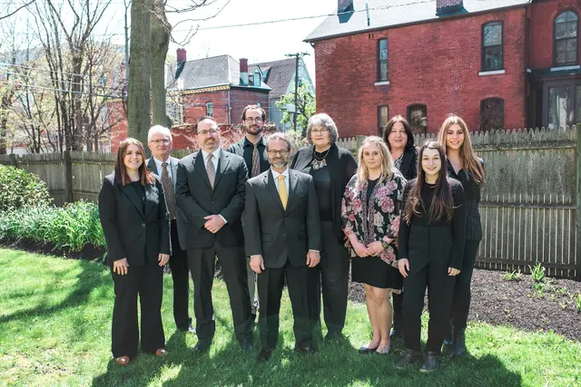 The Nicotra Law Firm, PC — photo from the business 12