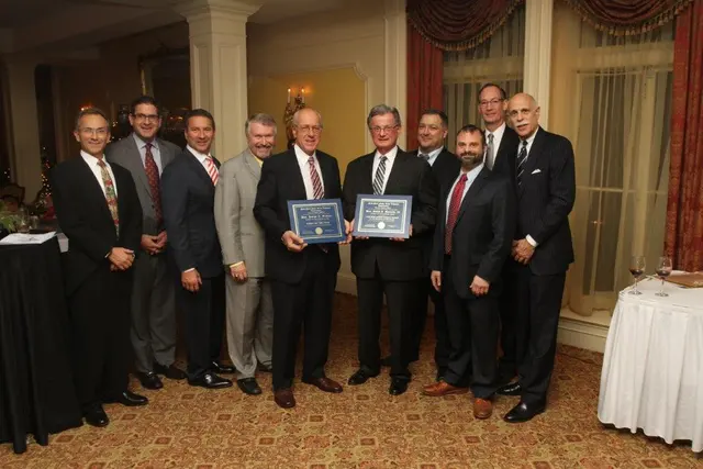The Nicotra Law Firm, PC — photo from the business 11