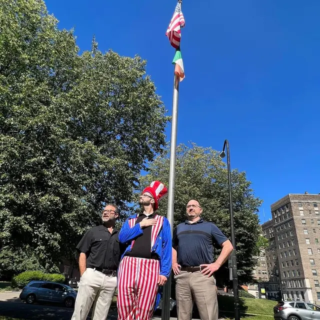 The Nicotra Law Firm, PC — photo from the business 9