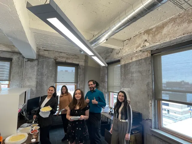 The Nicotra Law Firm, PC — photo from the business 7