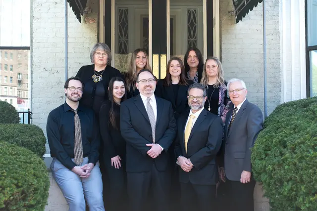 The Nicotra Law Firm, PC — photo from the business 10