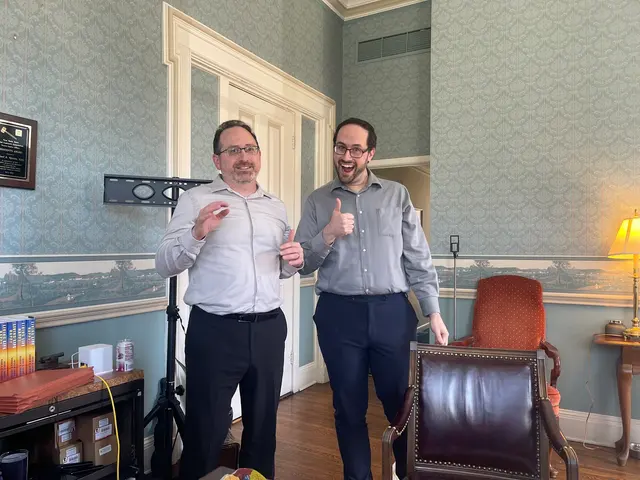 The Nicotra Law Firm, PC — photo from the business 3
