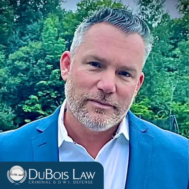 DuBois Law — photo from the business 3