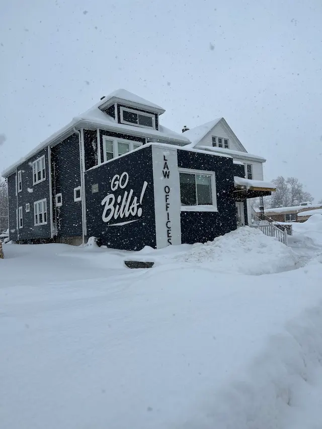 Klima Law Group PLLC — photo from the business 1