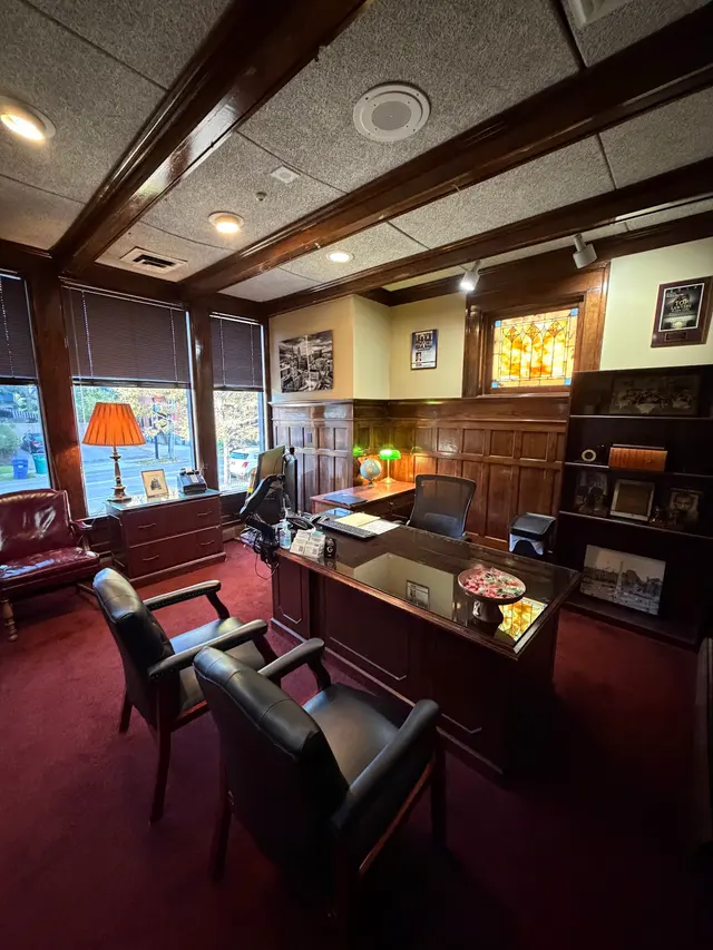 Andrews, Bernstein & Maranto, PLLC — photo from the business 5