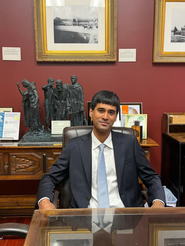 Andrews, Bernstein & Maranto, PLLC — photo from the business 8