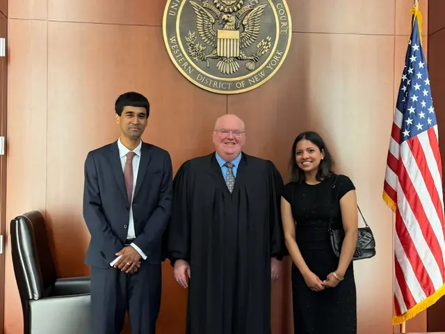 Andrews, Bernstein & Maranto, PLLC — photo from the business 7