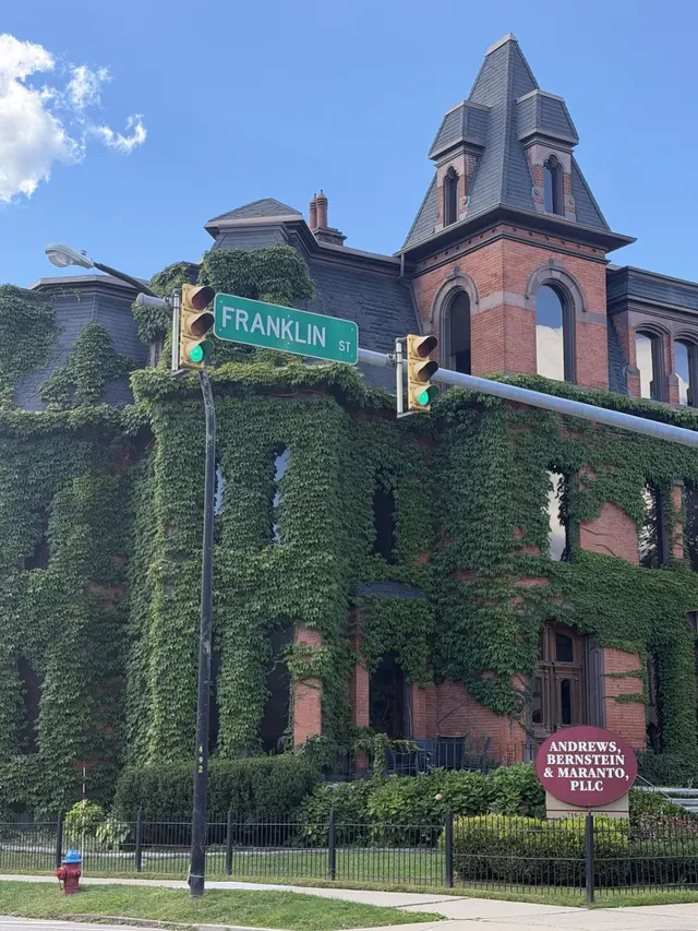 Andrews, Bernstein & Maranto, PLLC — photo from the business 3