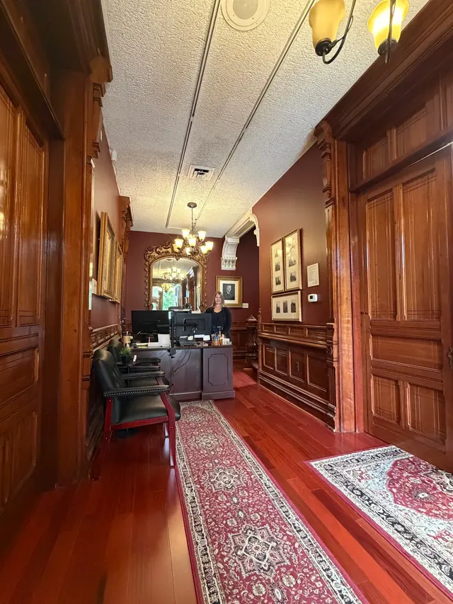 Andrews, Bernstein & Maranto, PLLC — photo from the business 11