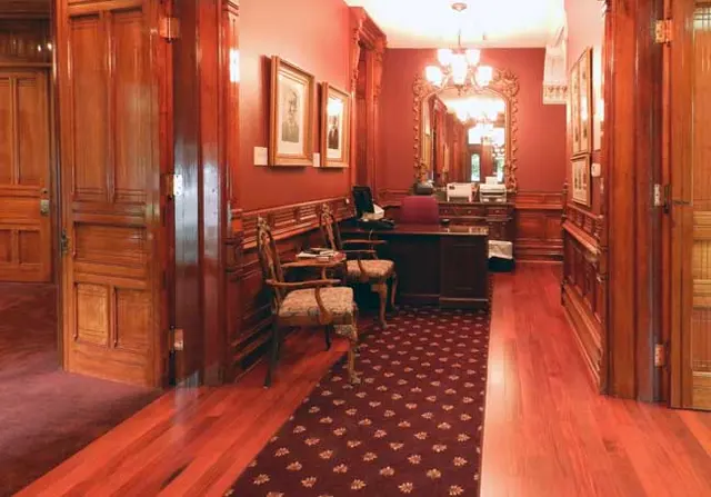Andrews, Bernstein & Maranto, PLLC — photo from the business 6