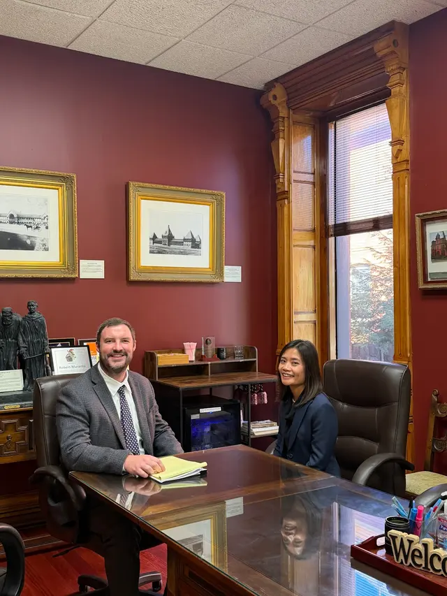 Andrews, Bernstein & Maranto, PLLC — photo from the business 4