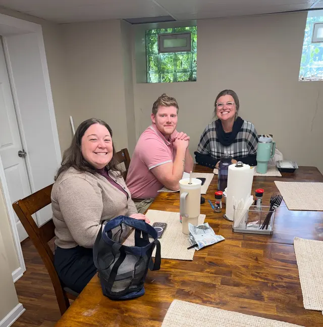 Andrews, Bernstein & Maranto, PLLC — photo from the business 9