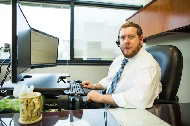 Rosenblum Law — photo from the business 6