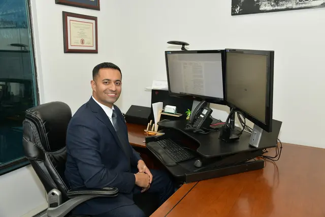 Rosenblum Law — photo from the business 2