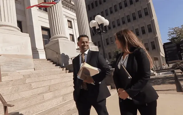Rosenblum Law — photo from the business 7