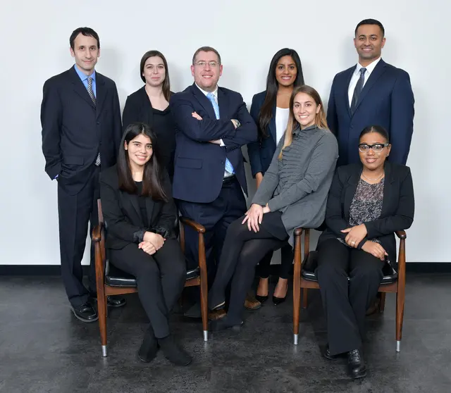 Rosenblum Law — photo from the business 9