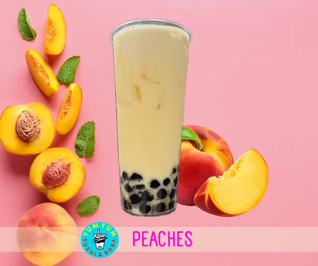 Yum Yum Sushi and Boba — photo from the business 6