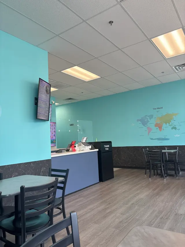 Customer photo of work by Yum Yum Sushi and Boba, from E Lee's review