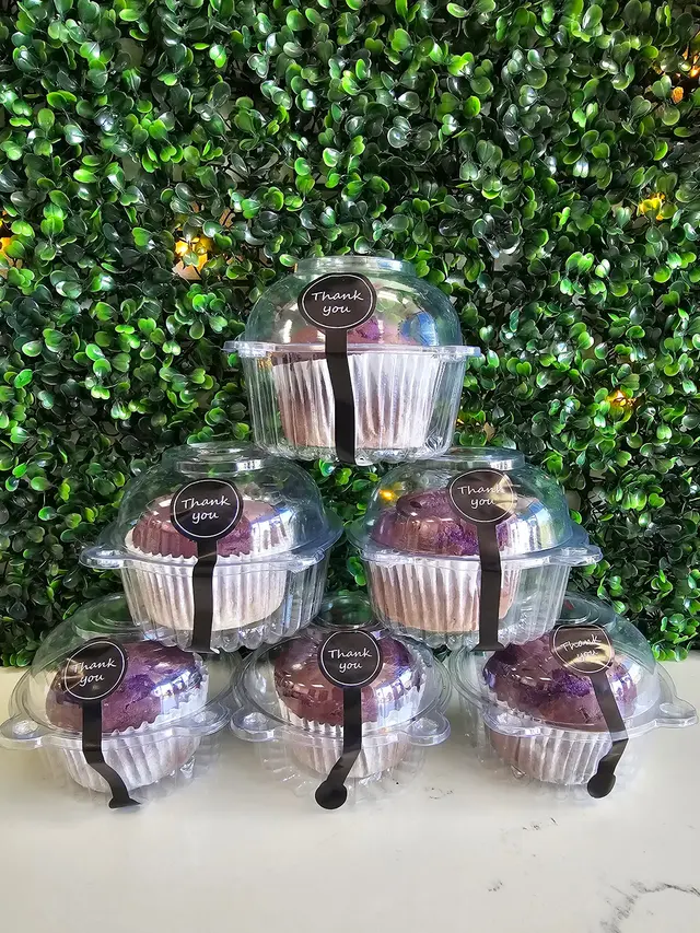 Milk Panda Cafe — photo from the business 5