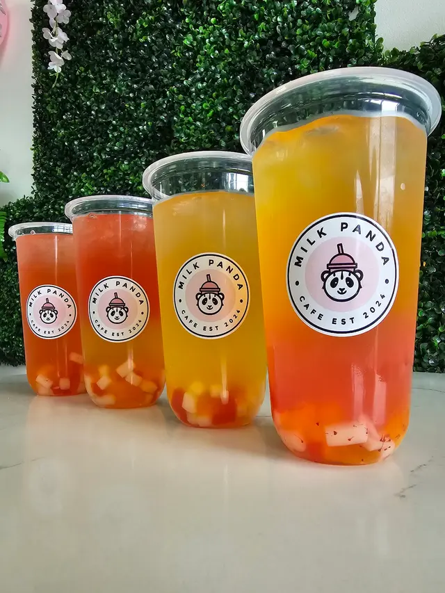 Milk Panda Cafe — photo from the business 7