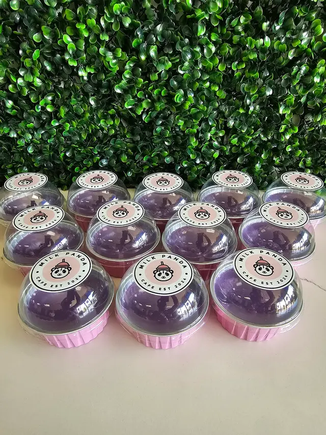 Milk Panda Cafe — photo from the business 11