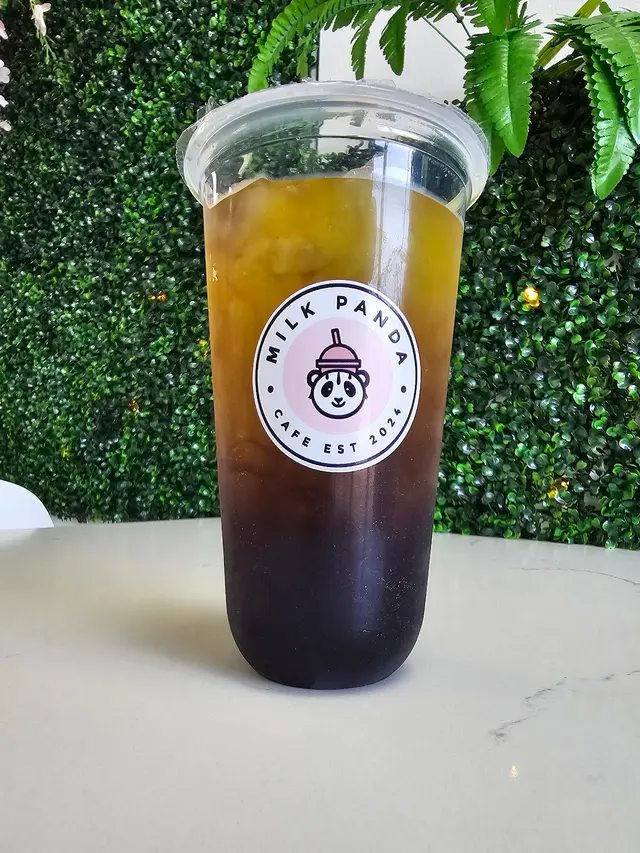 Milk Panda Cafe — photo from the business 2