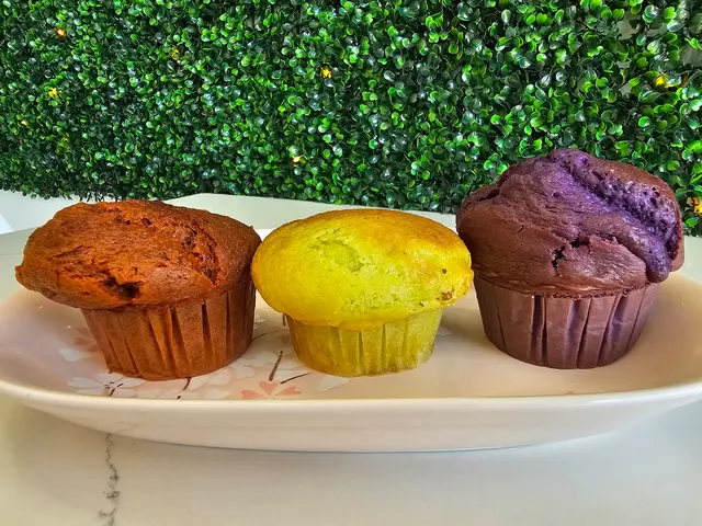 Milk Panda Cafe — photo from the business 3