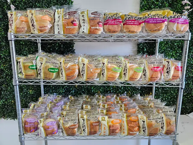 Milk Panda Cafe — photo from the business 1