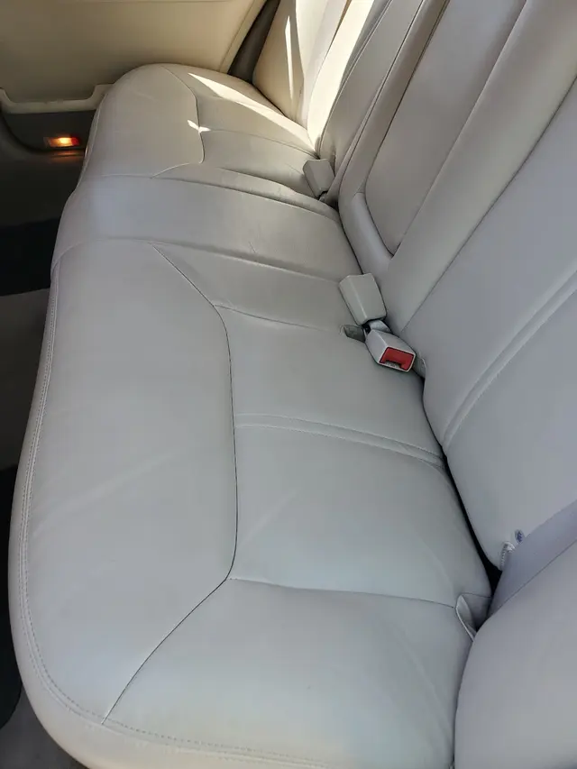 GoldStar Town Car Services — customer photo 4