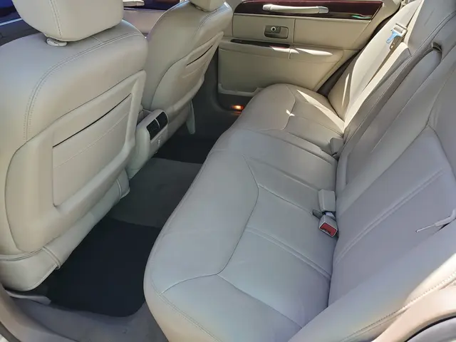 GoldStar Town Car Services — customer photo 2