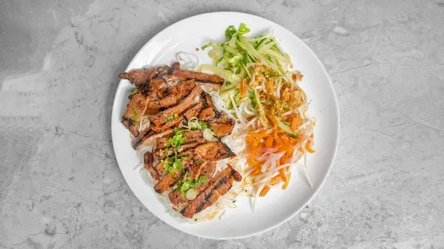 Thaiger Express, Pho & Thai Cafe — customer photo 12
