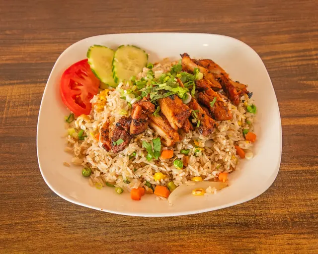 Thaiger Express, Pho & Thai Cafe — photo from the business 10