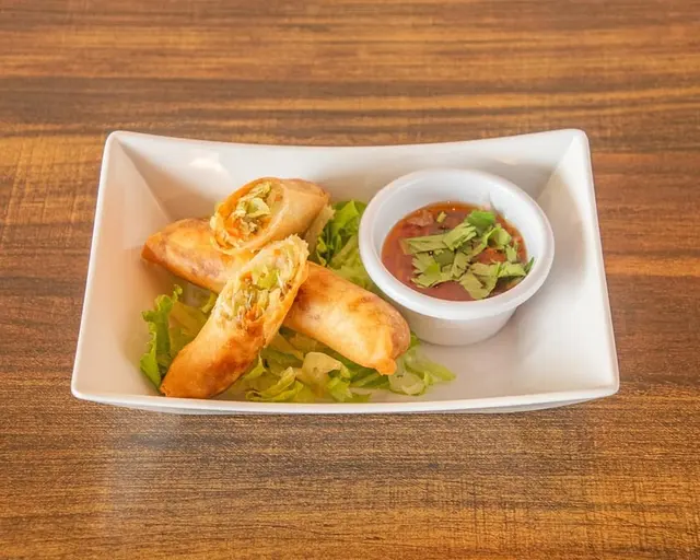 Thaiger Express, Pho & Thai Cafe — customer photo 4