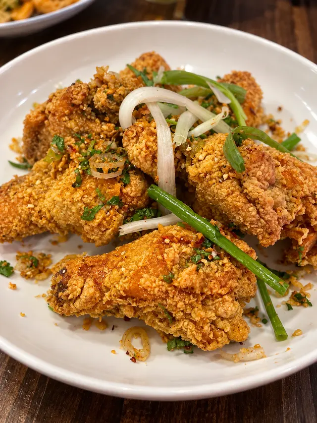 Thaiger Express, Pho & Thai Cafe — customer photo 5